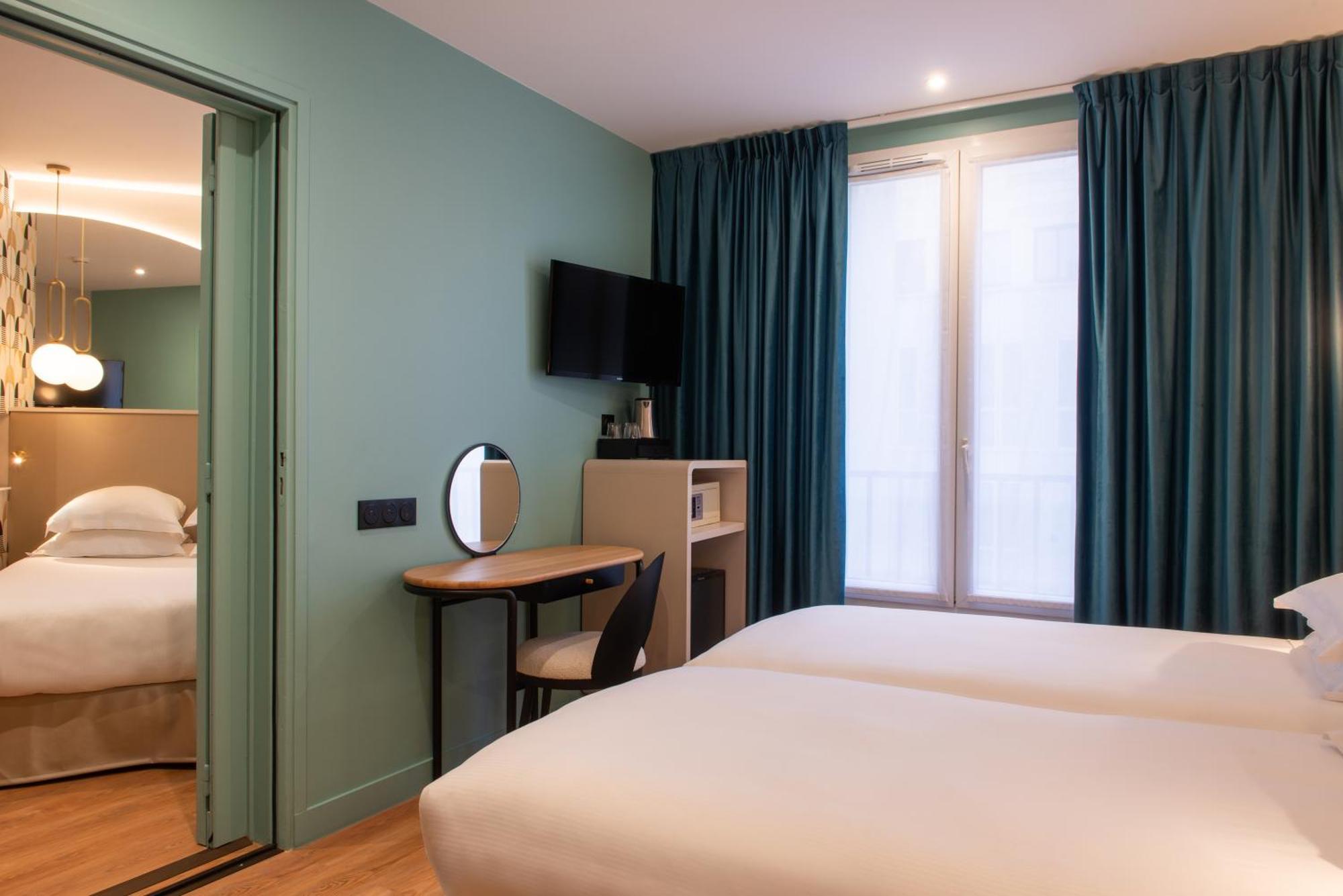 Arc Elysees Paris Exterior foto