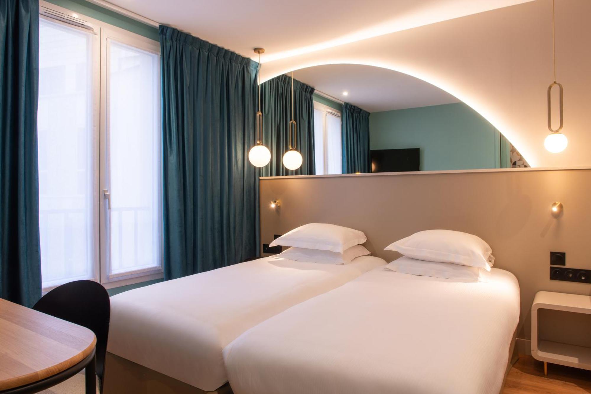 Arc Elysees Paris Exterior foto