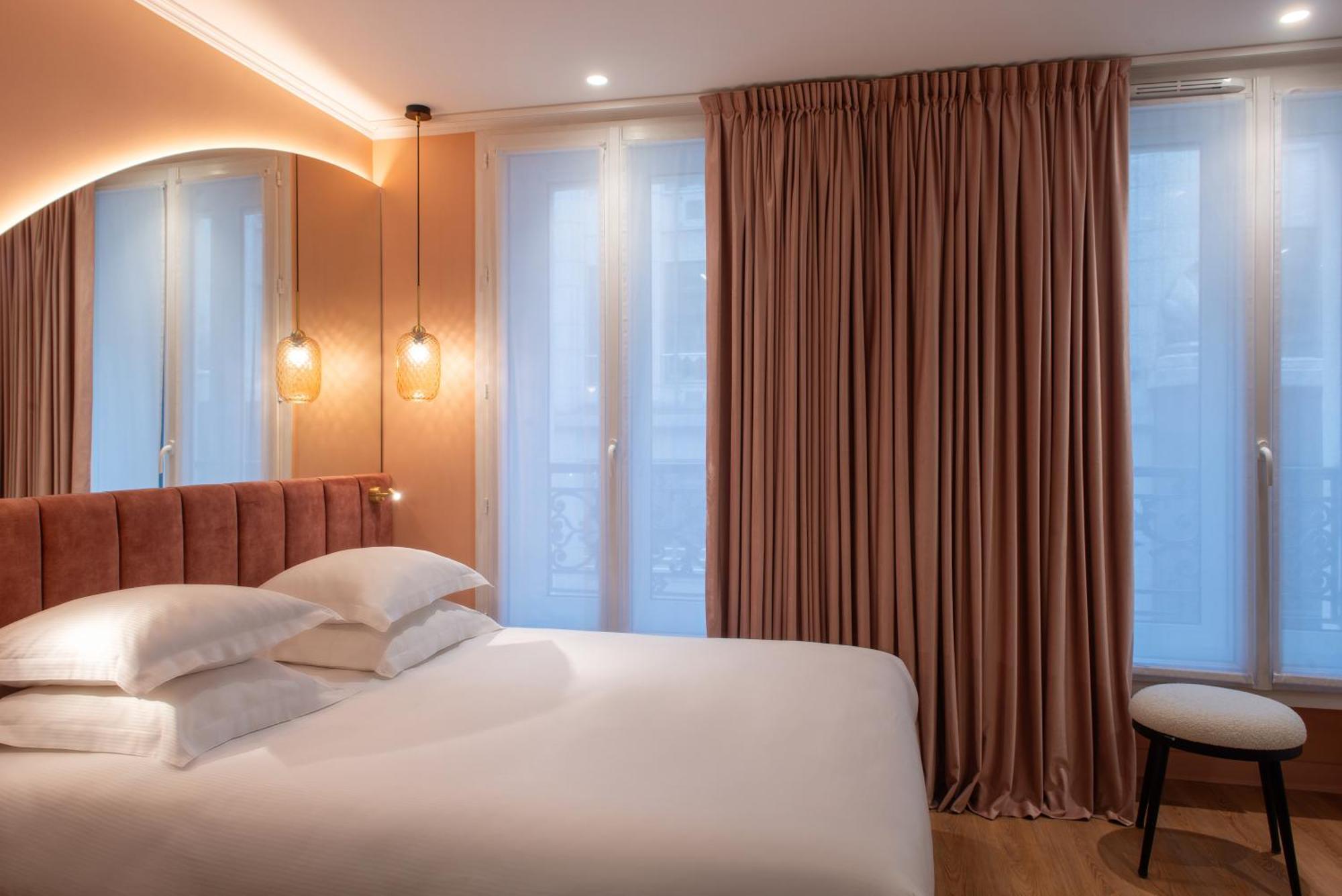 Arc Elysees Paris Exterior foto
