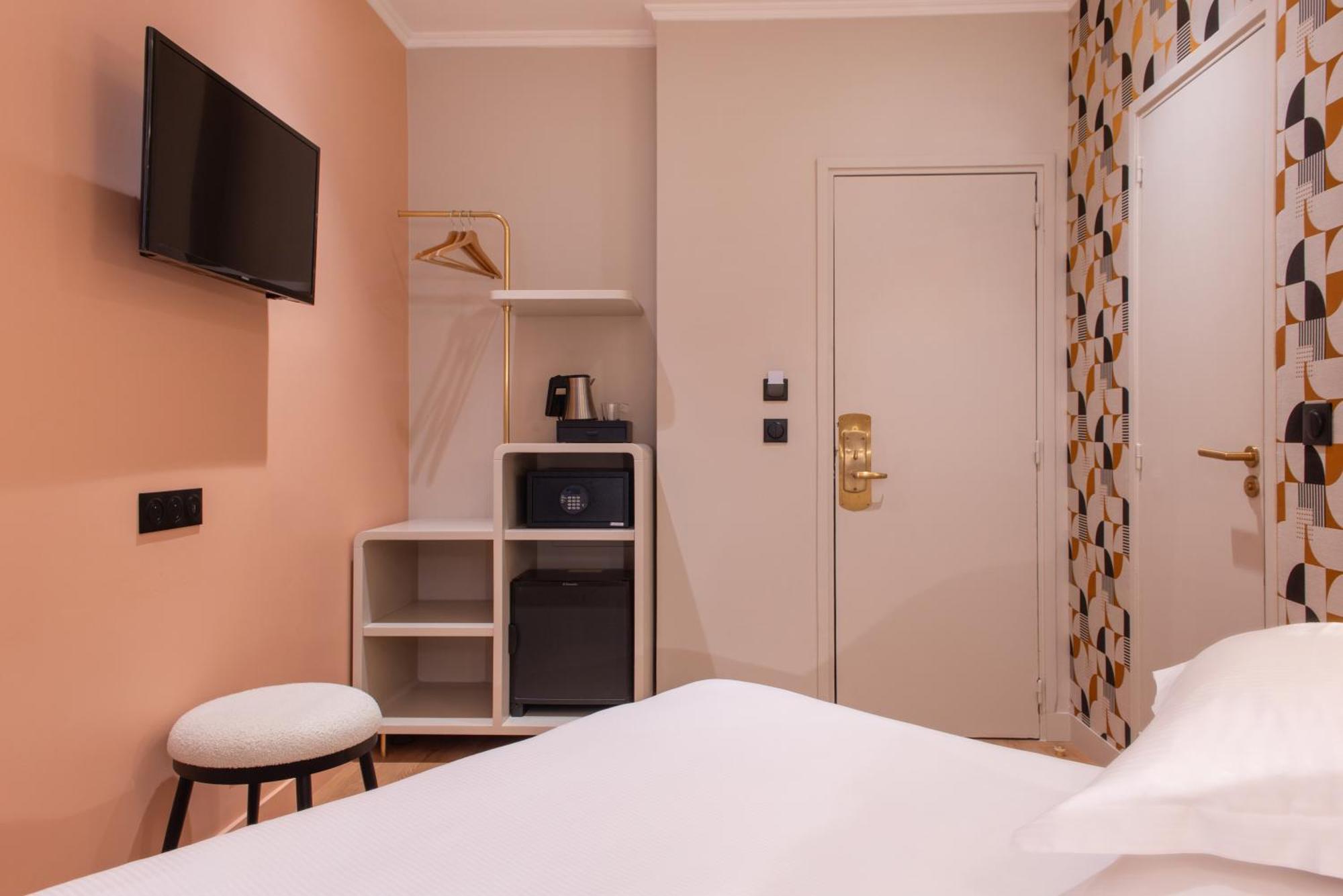 Arc Elysees Paris Exterior foto
