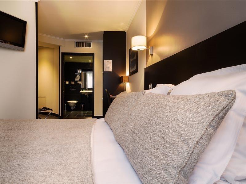 Arc Elysees Paris Exterior foto