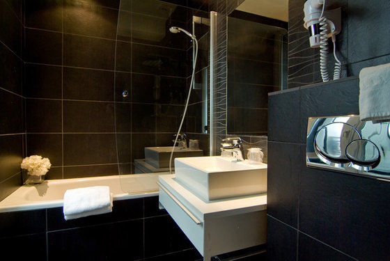 Arc Elysees Paris Quarto foto